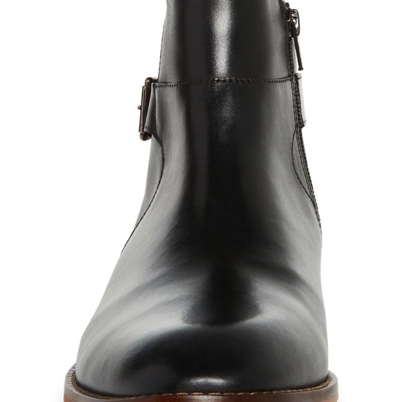 Steve Madden Dietz Chelsea Boot Size 9 NEW - Picture 6 of 9